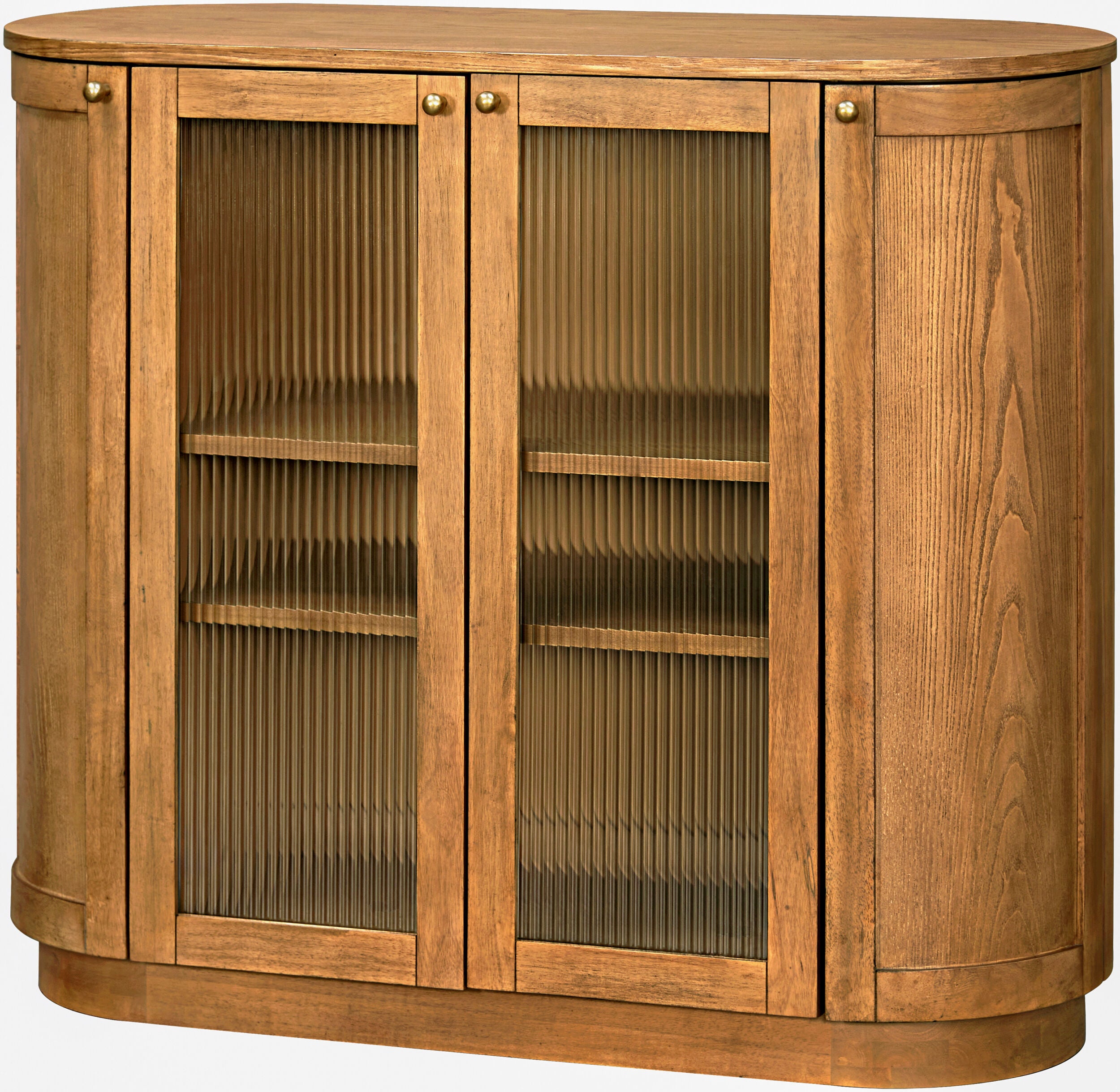 Penasco Cabinet — Tan