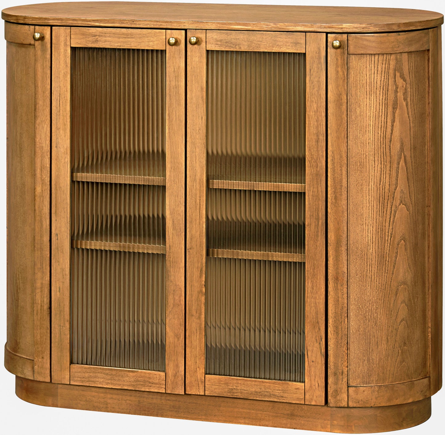 Penasco Cabinet — Tan
