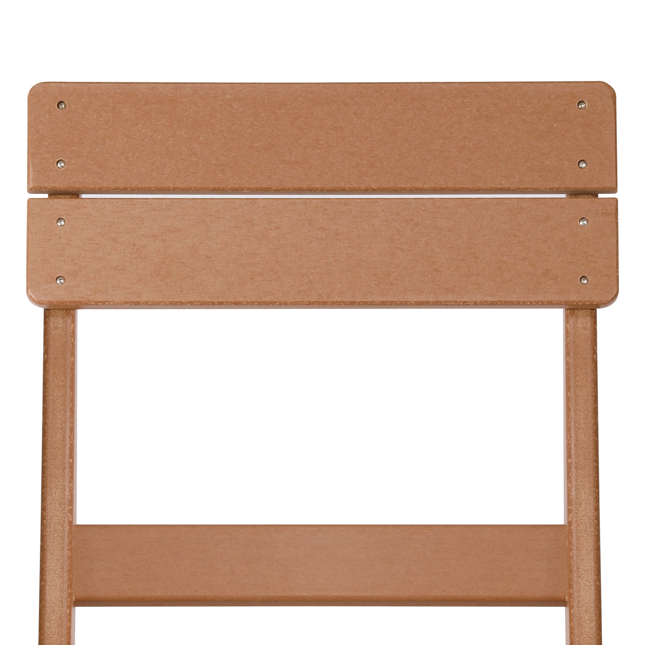Aarhus All-Weather Outdoor Patio Folding Dining Chair Seahawk Designs Patio Dining Chairs