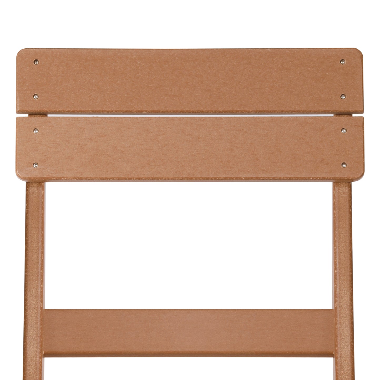 Aarhus All-Weather Outdoor Patio Folding Dining Chair Seahawk Designs Patio Dining Chairs