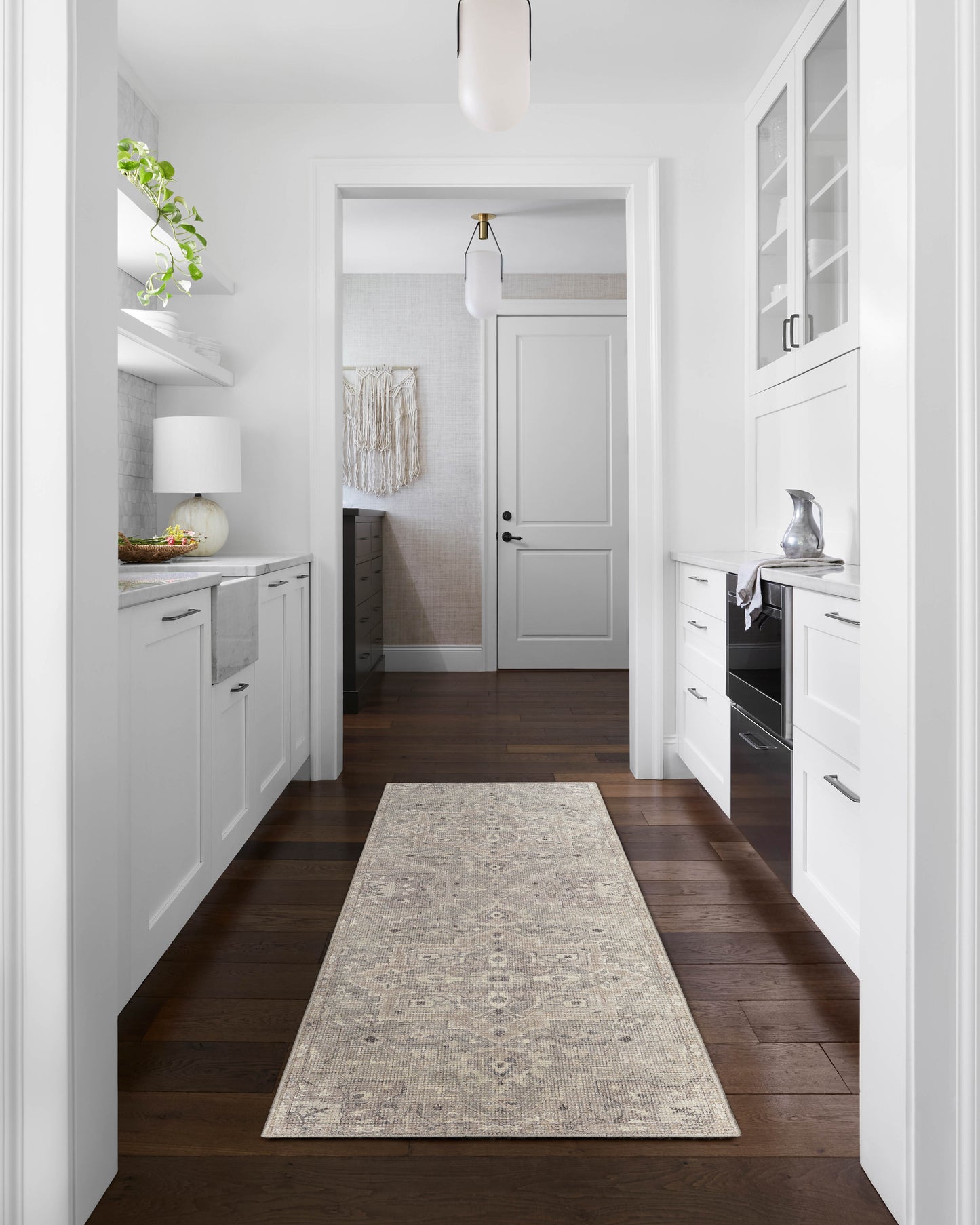 Margot Machine Woven Rug Becki Owens X Livabliss Margot