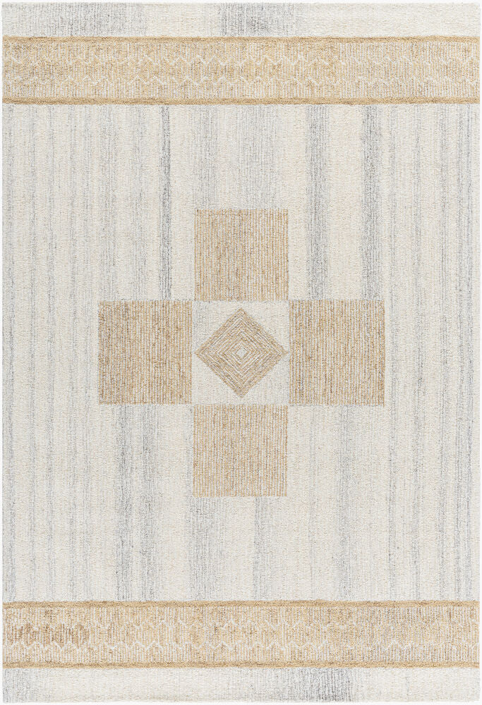 Bournemouth Handmade Rug