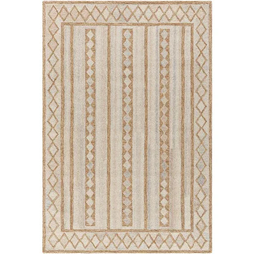 Bournemouth Handmade Rug Livabliss Bournemouth