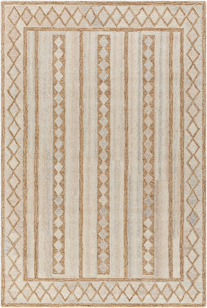 Bournemouth Handmade Rug