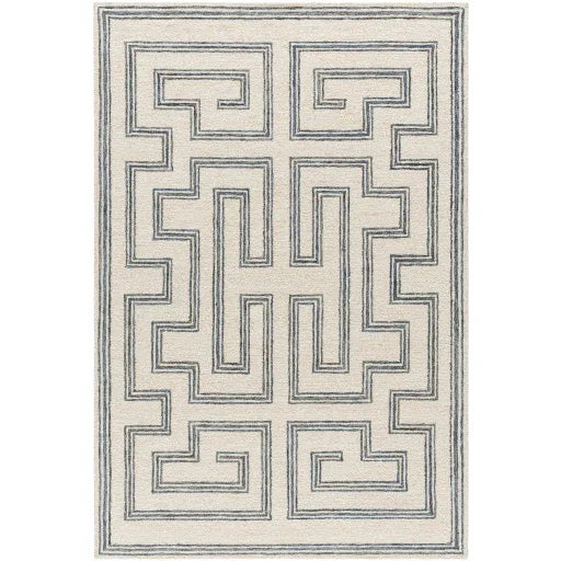 Bournemouth Handmade Rug Livabliss Bournemouth