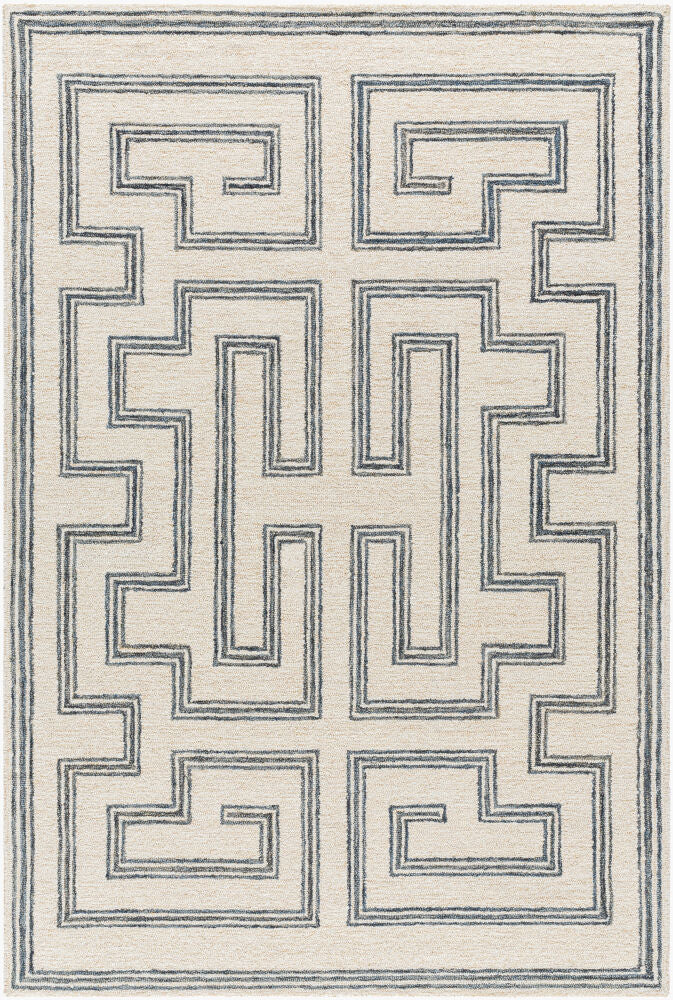 Bournemouth Handmade Rug
