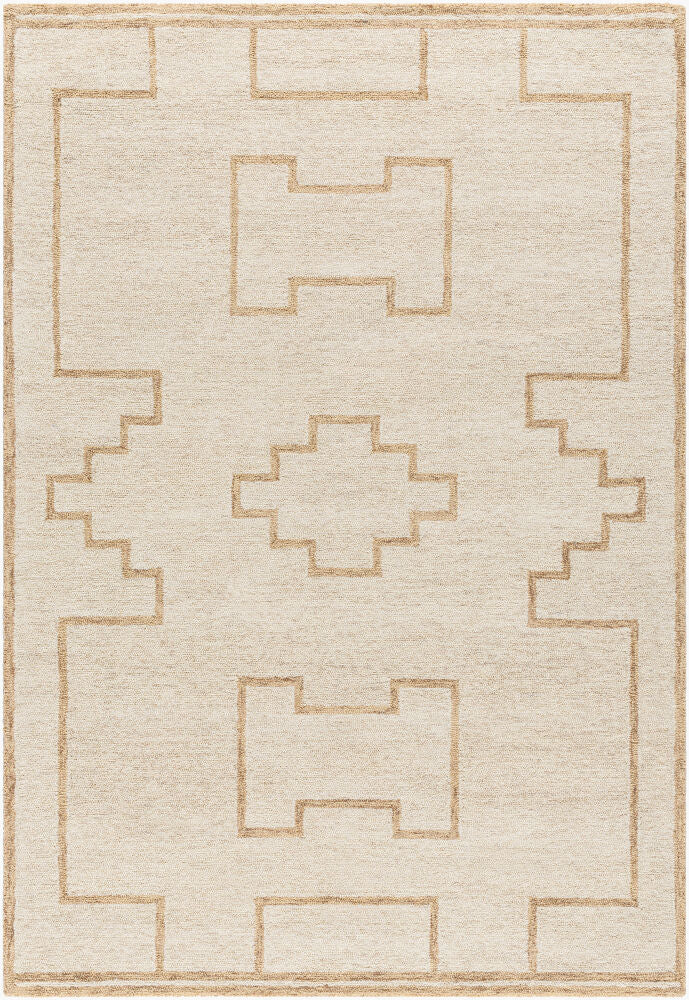 Bournemouth Handmade Rug