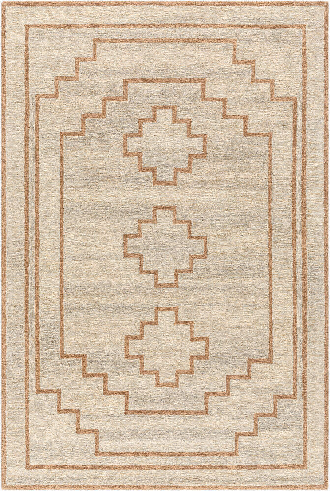 Bournemouth Handmade Rug