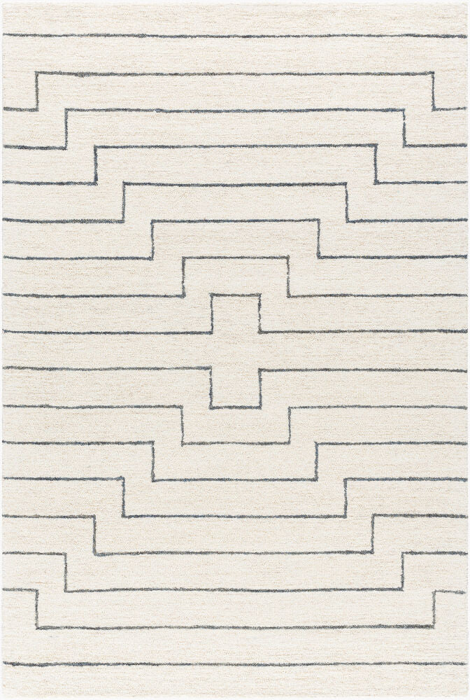 Bournemouth Handmade Rug