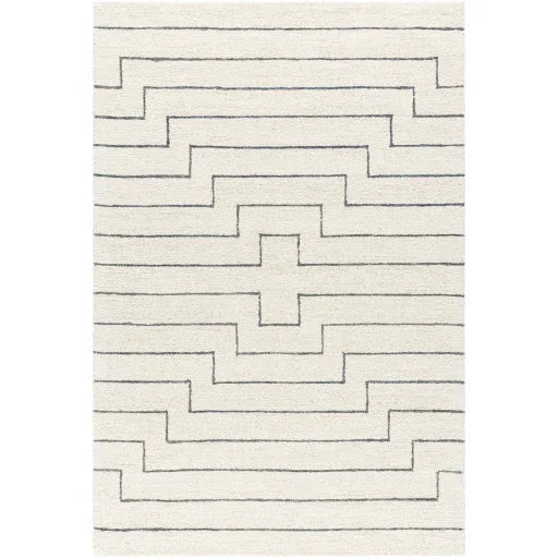 Bournemouth Handmade Rug Livabliss Bournemouth