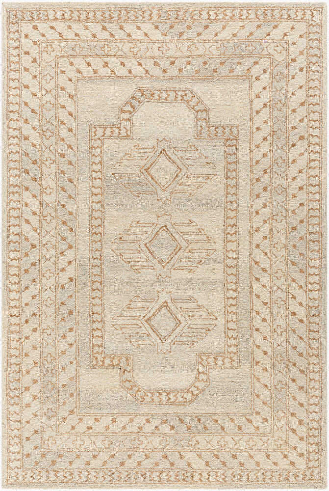 Bournemouth Handmade Rug