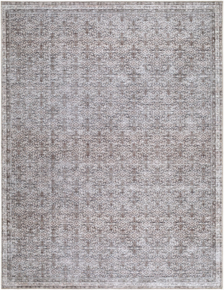 Zafira Machine Woven Rug
