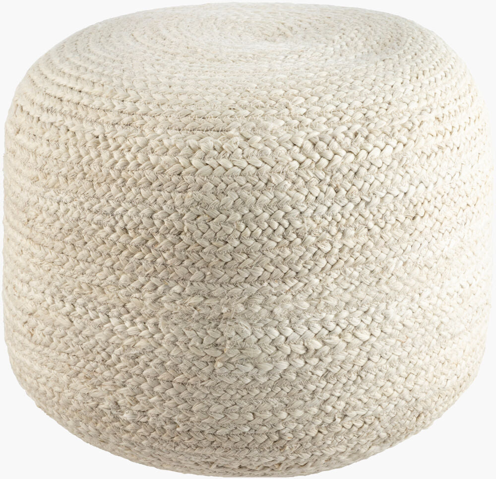 Budapest Pouf