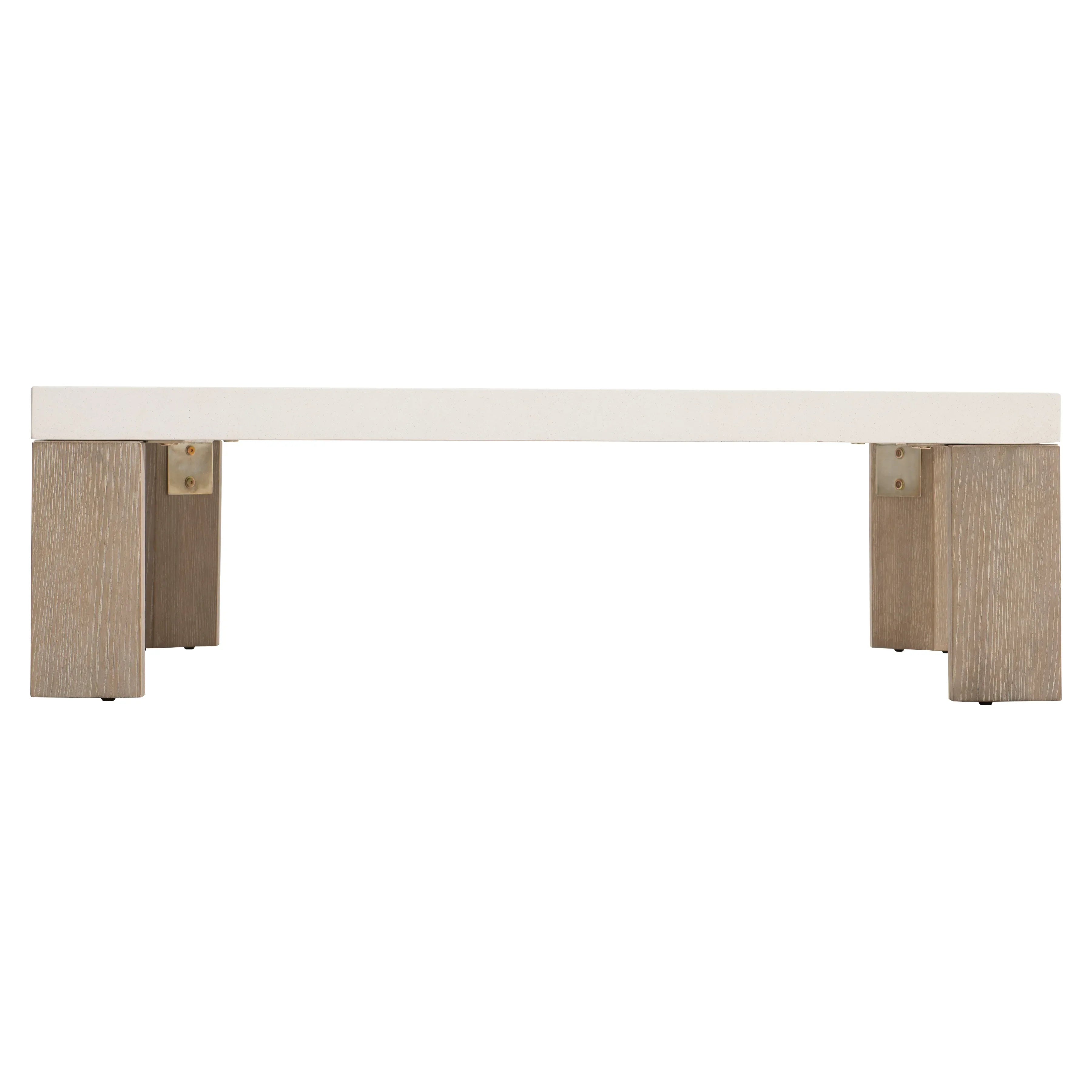 Lorenzo Cocktail Table Bernhardt Living