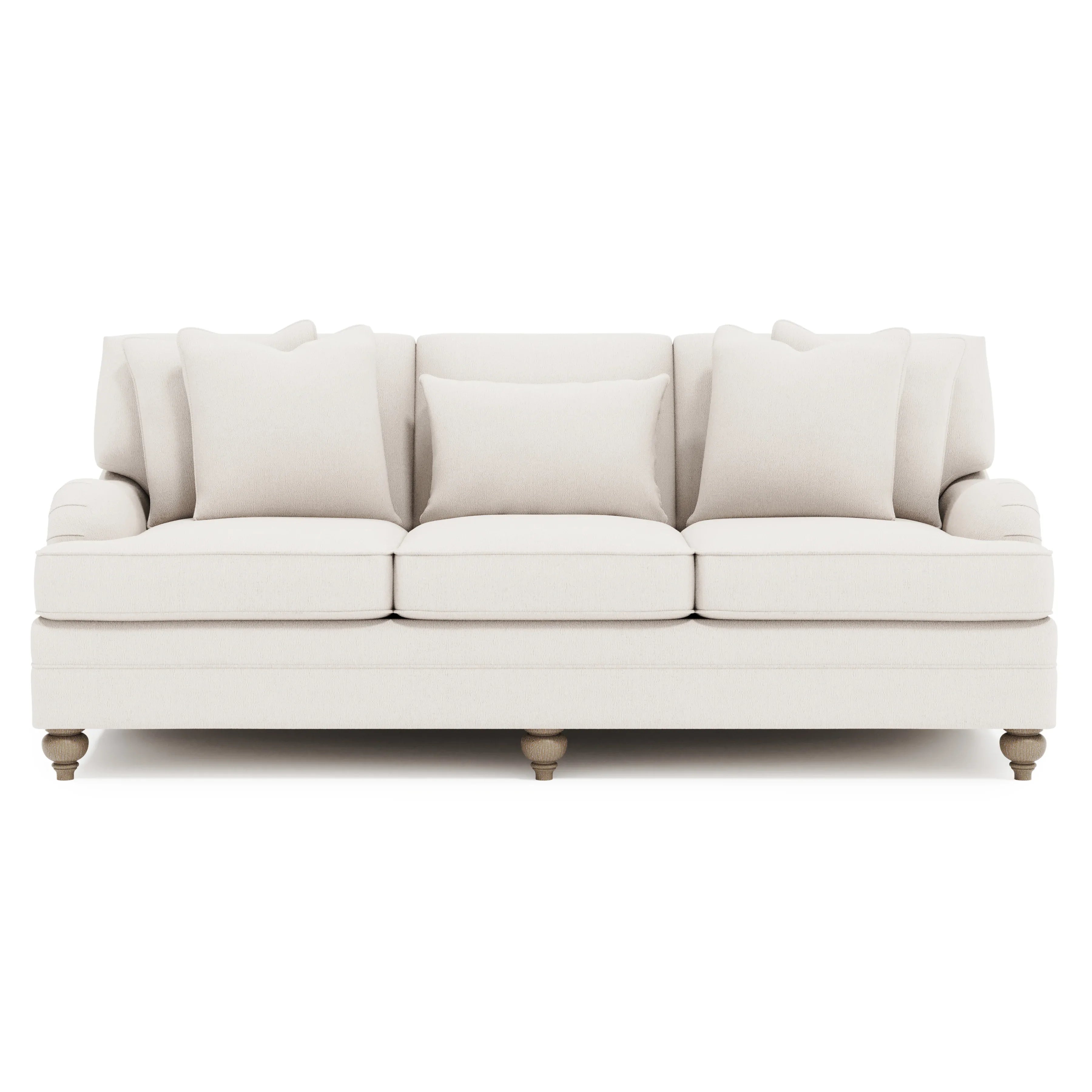 Tarleton Fabric Sofa Bernhardt Living
