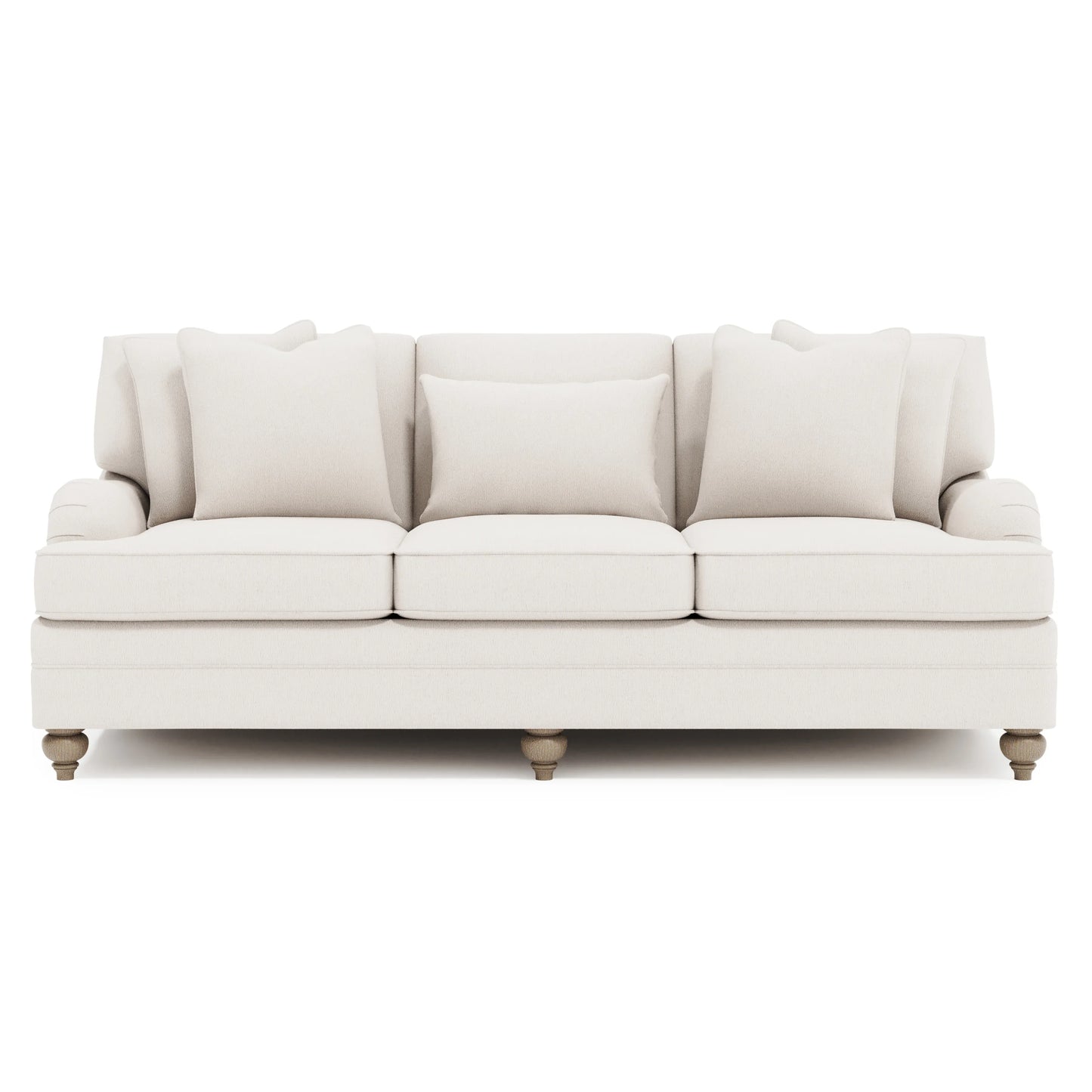 Tarleton Fabric Sofa Bernhardt Living