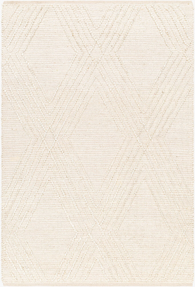 Bryant Handmade Rug — Tan