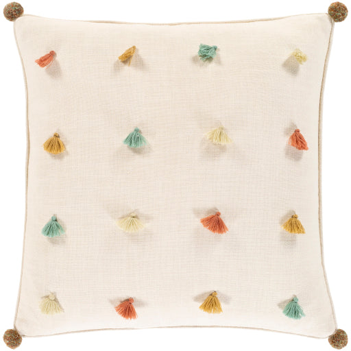 Byron Bay Accent Pillow Livabliss Byron Bay