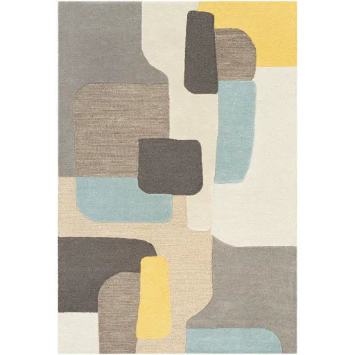 Brooklyn Handmade Rug Livabliss Brooklyn