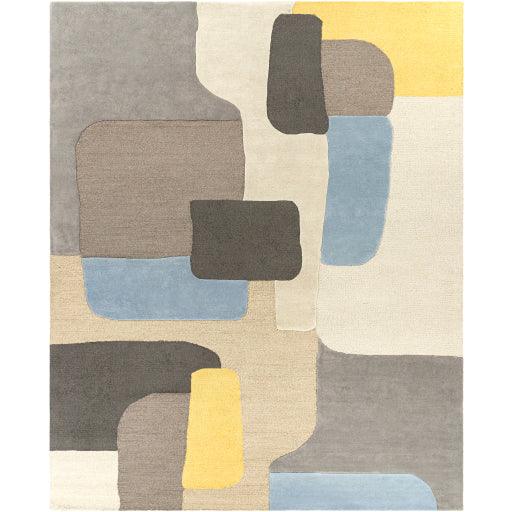 Brooklyn Handmade Rug Livabliss Brooklyn