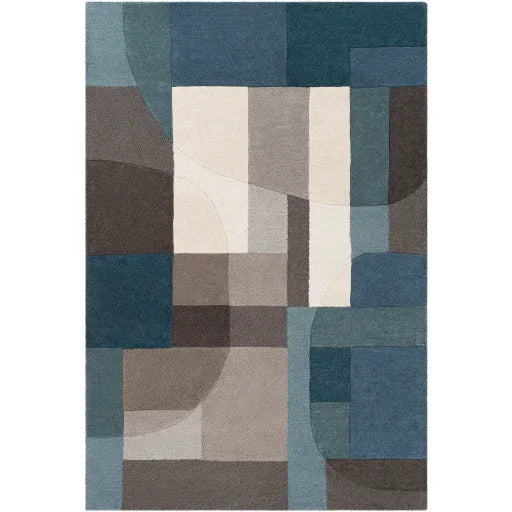 Brooklyn Handmade Rug Livabliss Brooklyn