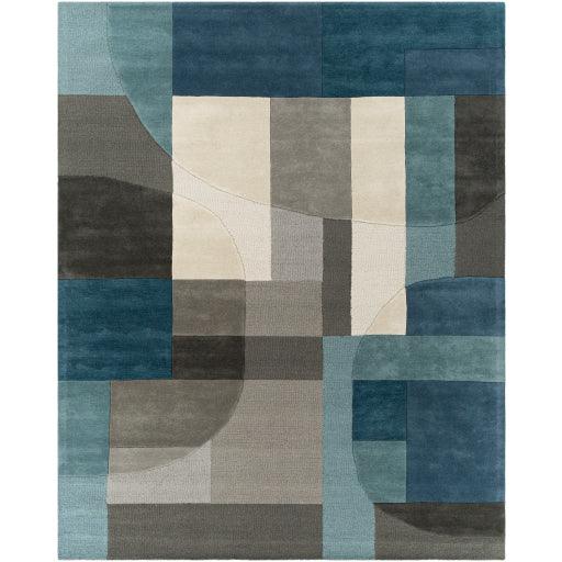 Brooklyn Handmade Rug Livabliss Brooklyn