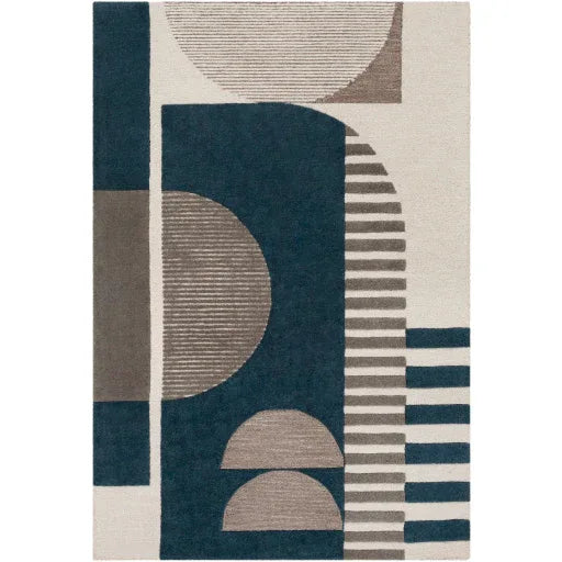 Brooklyn Handmade Rug Livabliss Brooklyn