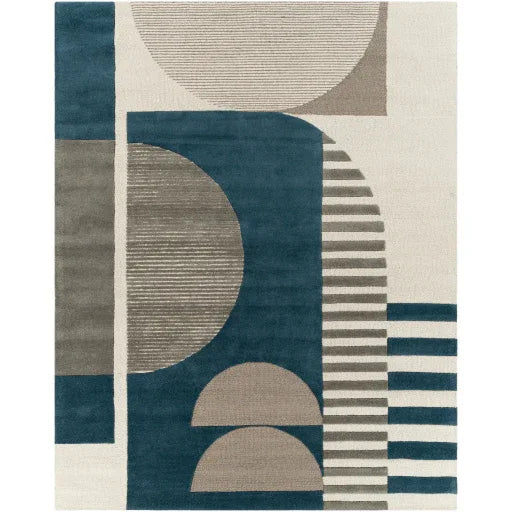 Brooklyn Handmade Rug Livabliss Brooklyn