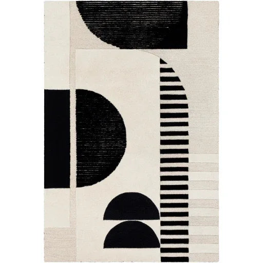 Brooklyn Handmade Rug Livabliss Brooklyn