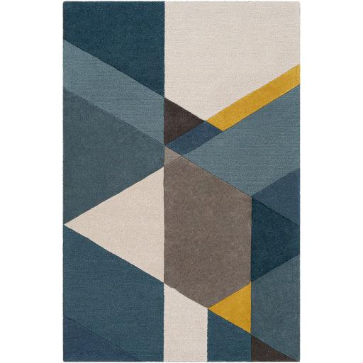 Brooklyn Handmade Rug Livabliss Brooklyn