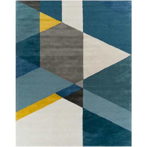 Brooklyn Handmade Rug Livabliss Brooklyn