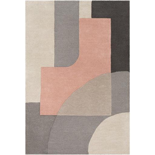 Brooklyn Handmade Rug Livabliss Brooklyn