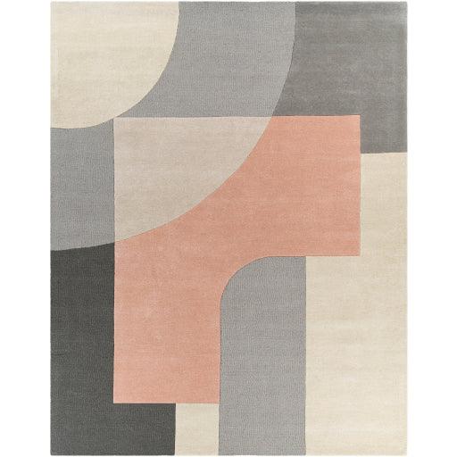 Brooklyn Handmade Rug Livabliss Brooklyn