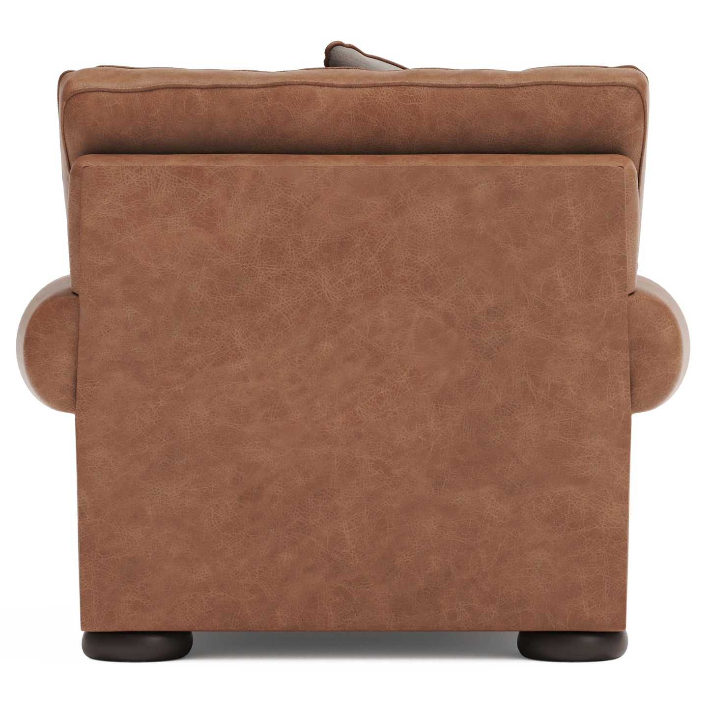 Harrison Leather Chair Bernhardt Living