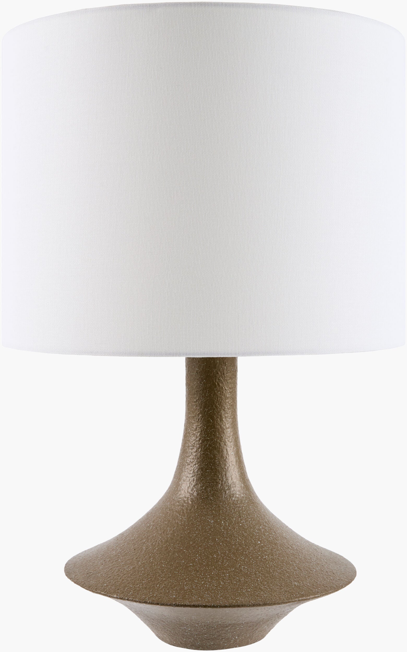 Bryant Accent Table Lamp — Brown
