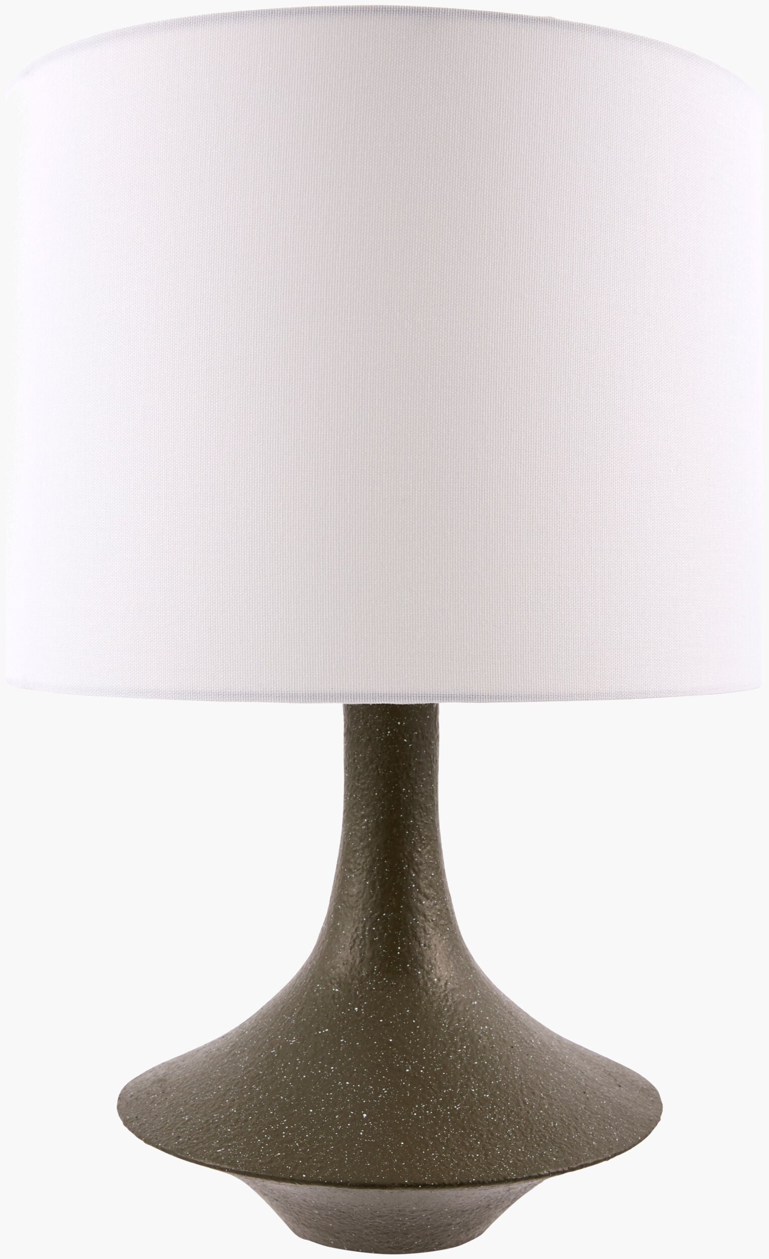 Bryant Accent Table Lamp — Dark Brown