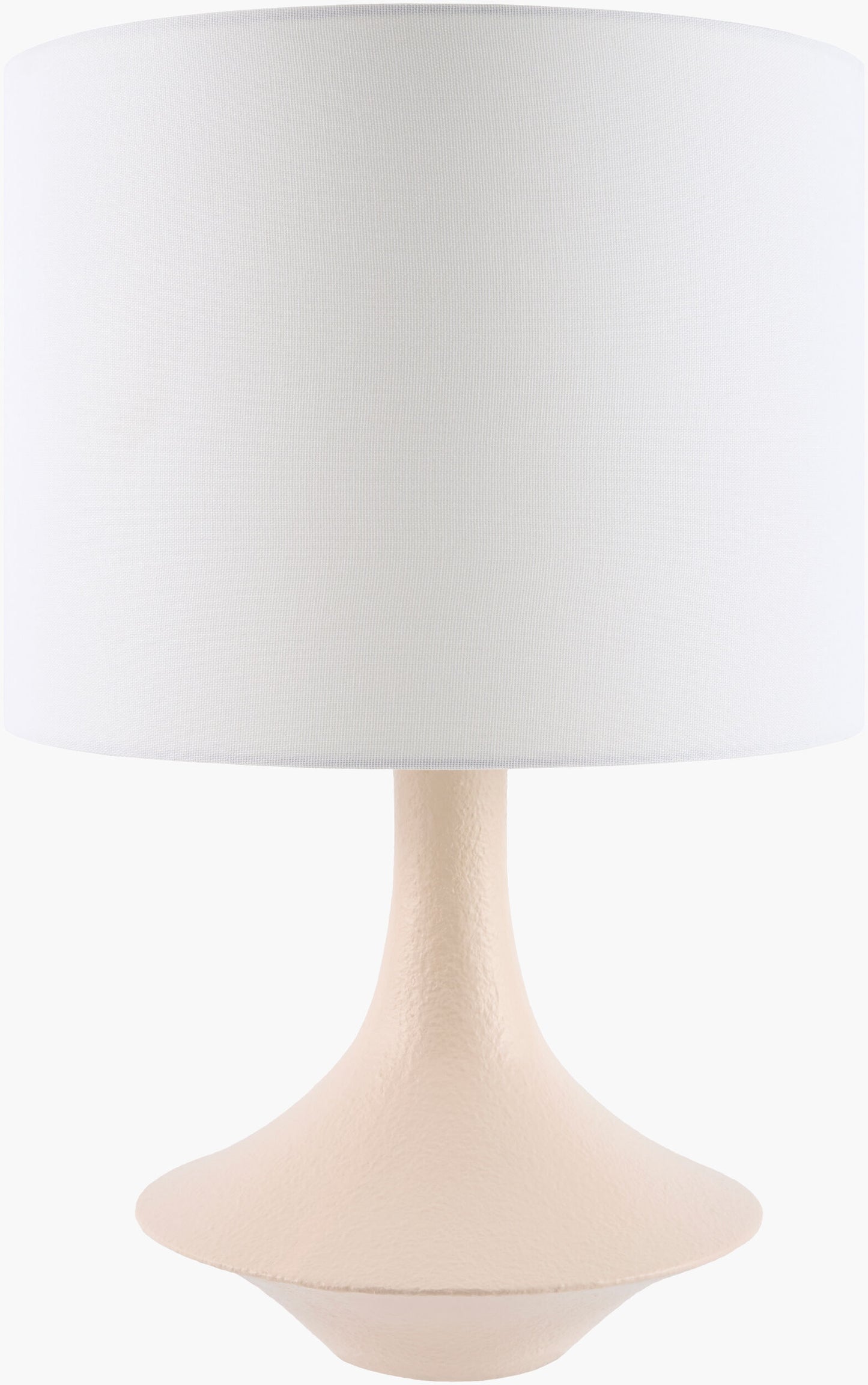 Bryant Accent Table Lamp — Cream