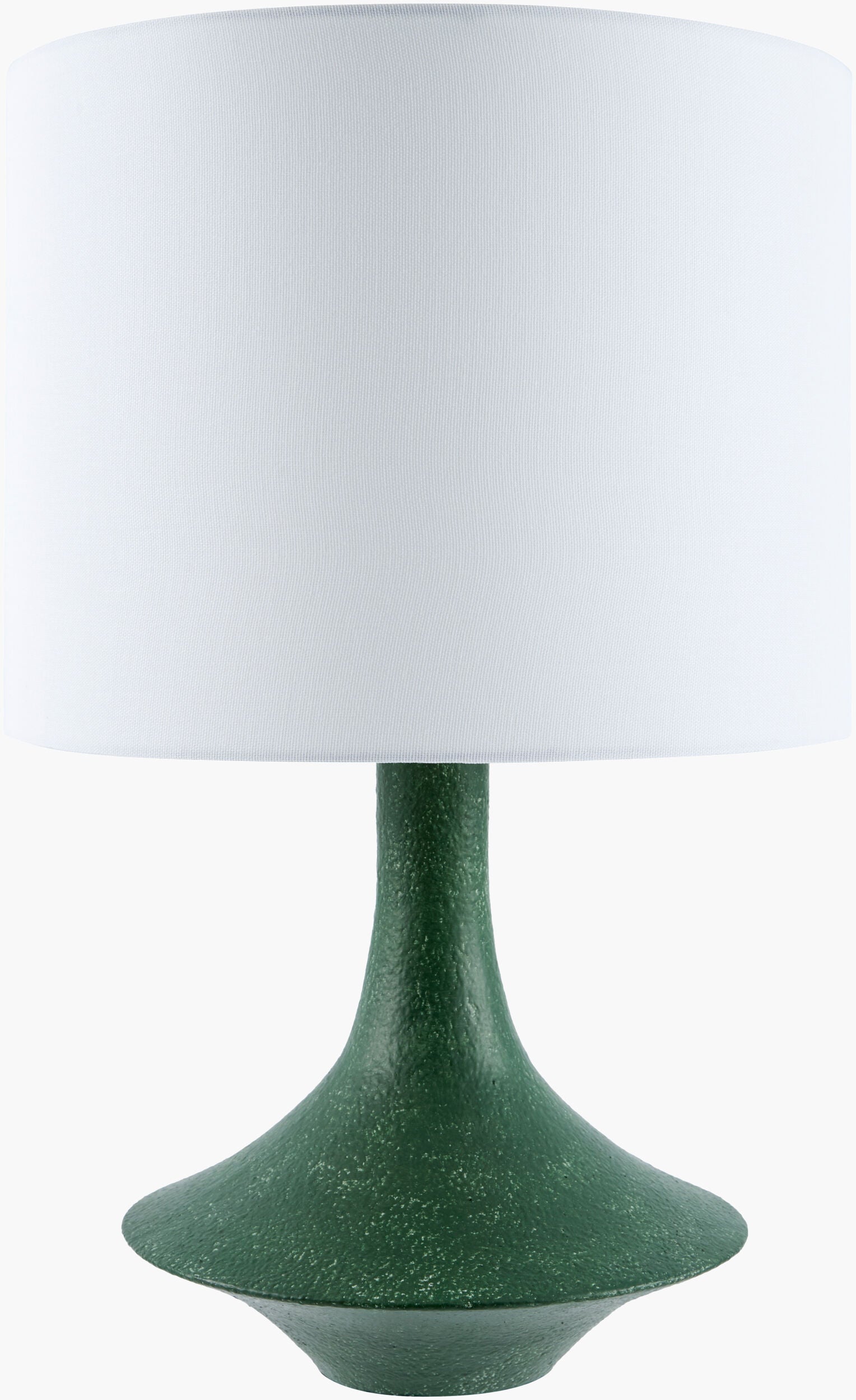 Bryant Accent Table Lamp — White