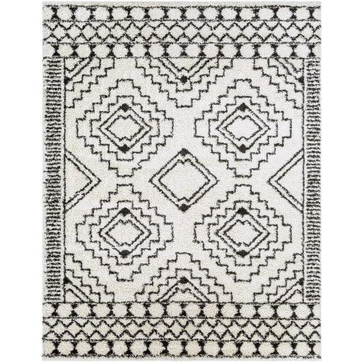 Beni Shag Machine Woven Rug Livabliss Beni Shag