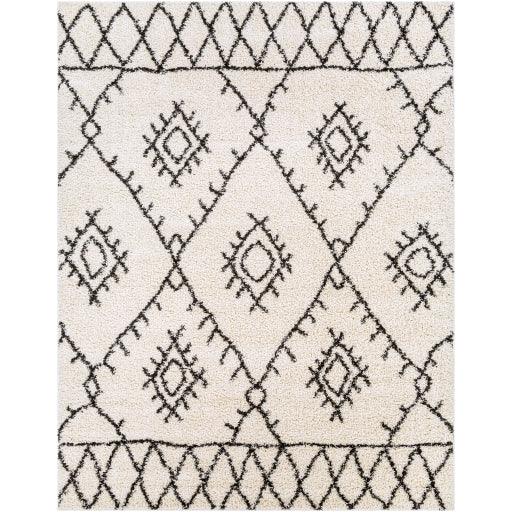 Beni Shag Machine Woven Rug Livabliss Beni Shag