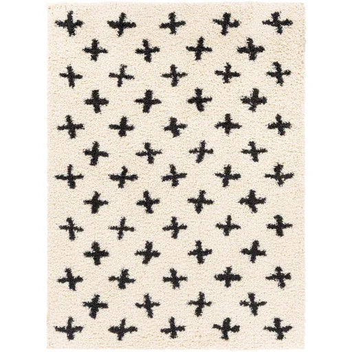 Beni Shag Machine Woven Rug Livabliss Beni Shag