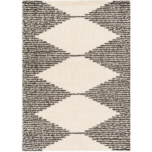 Beni Shag Machine Woven Rug Livabliss Beni Shag