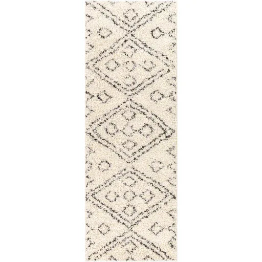 Beni Shag Machine Woven Rug Livabliss Beni Shag