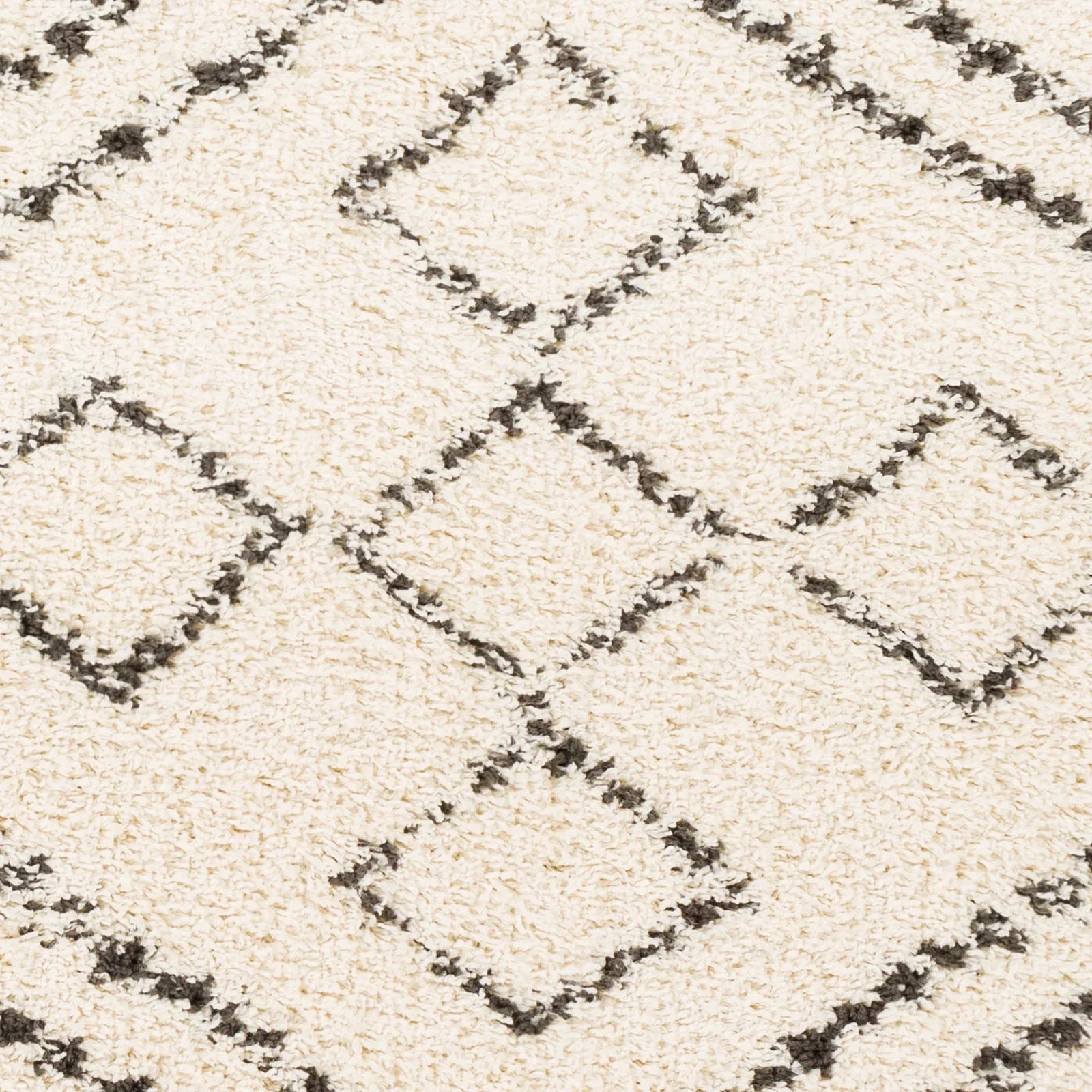 Beni Shag Machine Woven Rug Livabliss Beni Shag