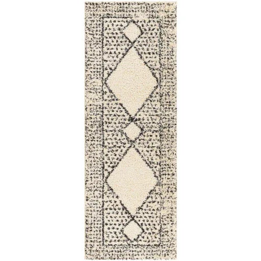 Beni Shag Machine Woven Rug Livabliss Beni Shag