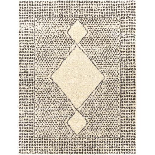 Beni Shag Machine Woven Rug Livabliss Beni Shag