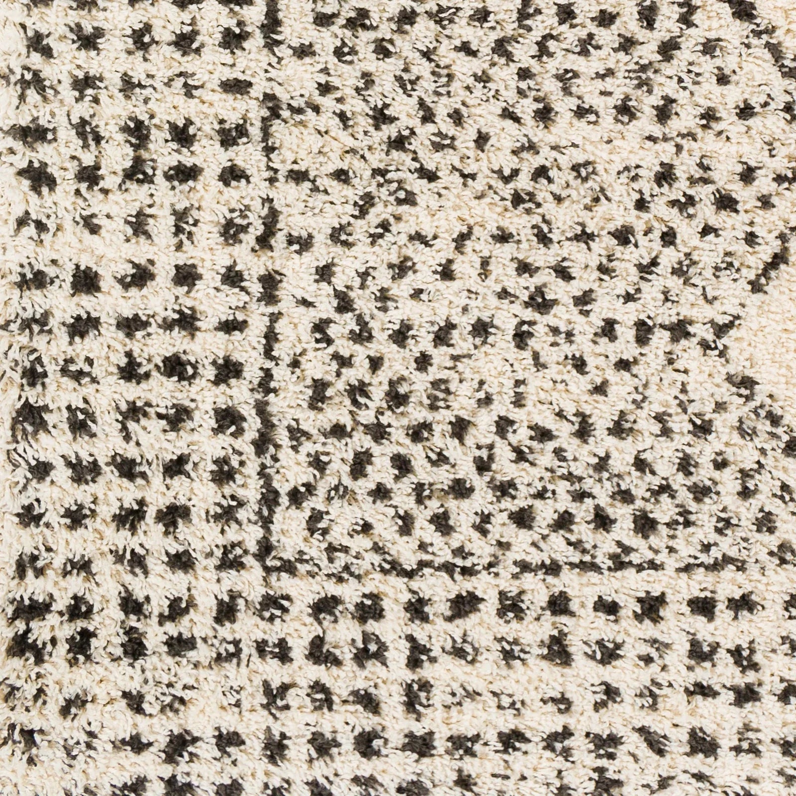 Beni Shag Machine Woven Rug Livabliss Beni Shag