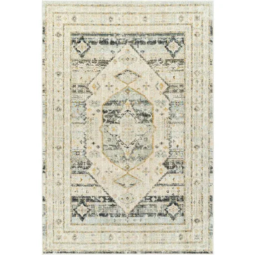 Bitlis Machine Woven Rug Livabliss Bitlis