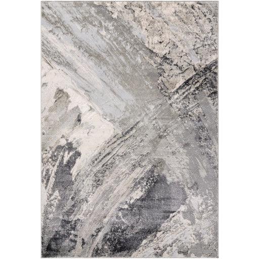 Amman Machine Woven Rug Livabliss Amman