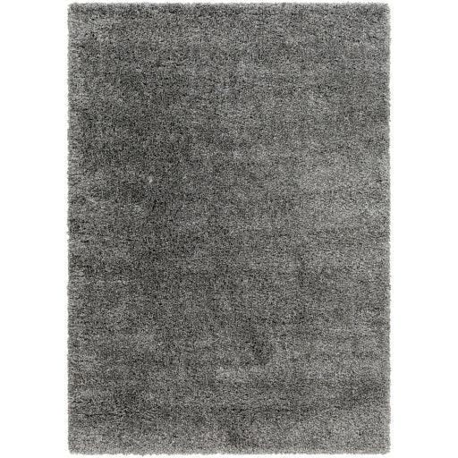 Bogota Shag Machine Woven Rug Livabliss Bogota Shag